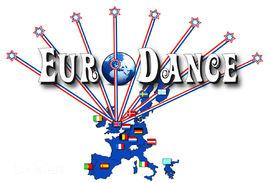 Eurodance Eurodance