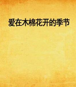 愛在木棉花開的季節