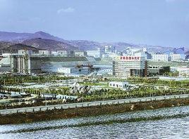 晉煤集團寺河礦 晉煤集團寺河礦