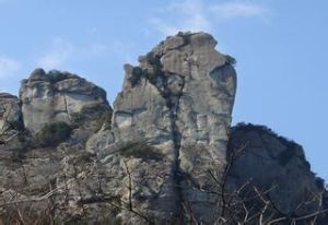 黃岩翠屏山 黃岩翠屏山