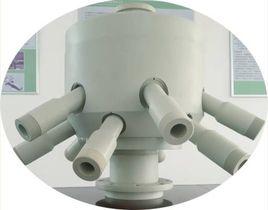 曝氣射流器 曝氣射流器