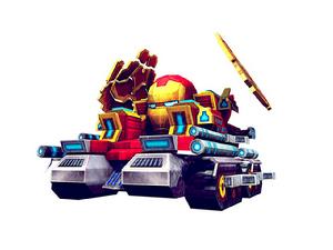 童年記憶，3D版全新來襲