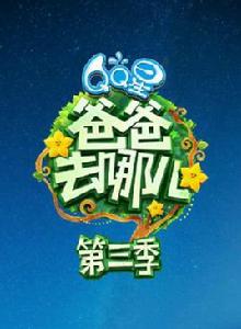 爸爸去哪兒第三季 爸爸去哪兒第三季