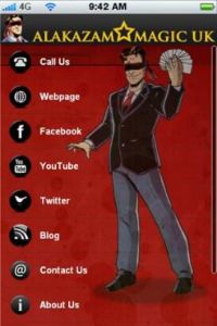 魔術視頻 魔術視頻