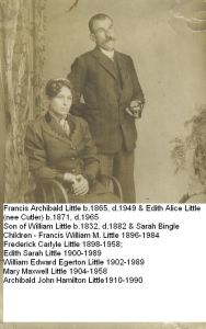 阿綺波德·立德 阿綺波德·立德