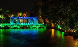 桂林玻璃橋 桂林玻璃橋