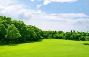 台灣桃園龍潭高爾夫俱樂部