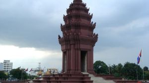 獨立紀念碑 獨立紀念碑