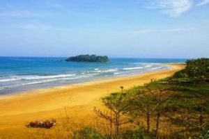 威桑海灘 威桑海灘