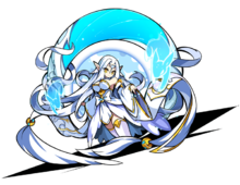 嫦娥仙子&middot;艾米