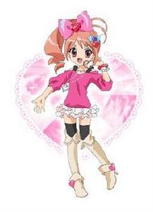 寶石寵物Kira☆Deco! 寶石寵物Kira☆Deco!