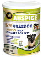 安貝寵物全營養奶粉 安貝寵物全營養奶粉