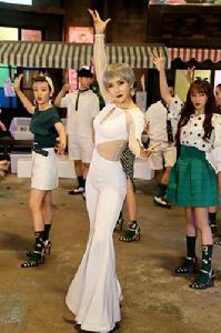 人魚校花[王蓉演唱歌曲]