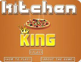 美味廚神 美味廚神