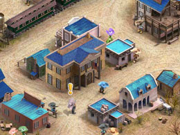 牛仔賭場風雲2 牛仔賭場風雲2