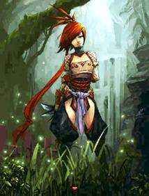 劍靈外傳 劍靈外傳