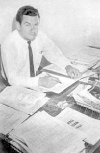 羅伯特·詹姆斯·李·霍克