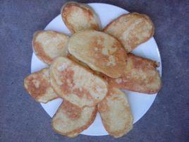 雞蛋饃片 雞蛋饃片