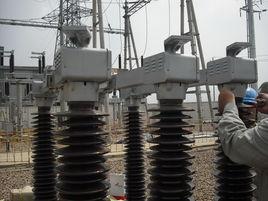 絕緣子測零 絕緣子測零