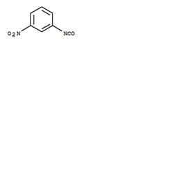 3-硝基苯基異氰酸酯 3-硝基苯基異氰酸酯