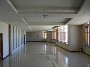 大慶石油學院圖書館