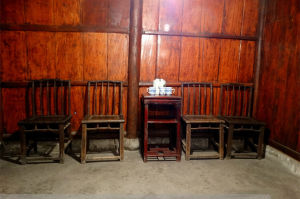 京漢鐵路總工會舊址