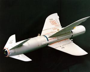 企鵝反艦飛彈MK2型