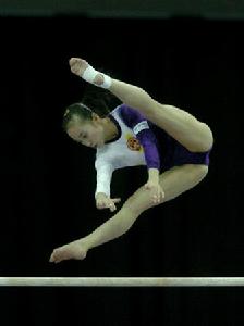 林莉轉體 林莉轉體