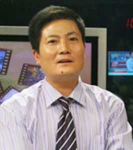 韓校[北大附中歷史特級教師]