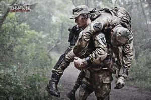 戰狼[吳京執導電影]