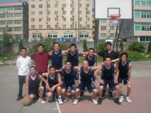 蒼南縣龍港醫院