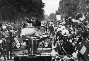 尤里·阿列克謝耶維奇·加加林