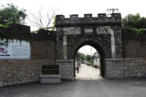 蒲家莊村 蒲家莊村