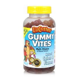 美國熊寶寶果味軟糖 美國熊寶寶果味軟糖