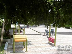 航華三村三街坊 航華三村三街坊