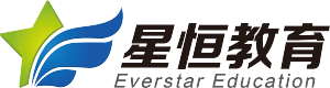 星恆教育LOGO