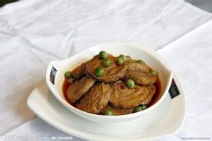 滷水素雞 滷水素雞