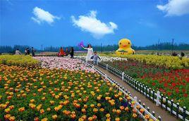 福州花海公園 福州花海公園