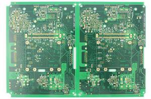 多功能電路板 多功能電路板