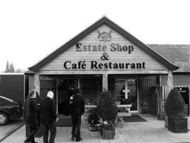 公共服務設施 公共服務設施