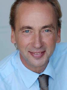 遨翔導師-克勞斯·霍恩