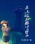 在上海的那些日子 在上海的那些日子