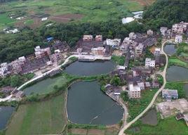 英德大灣 英德大灣