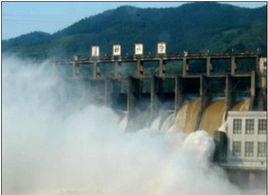 曼維萊水電站 曼維萊水電站