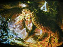 三人組日本屠龍