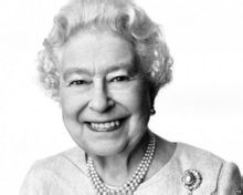 Elizabeth II