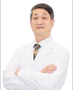 吳曉軍[整形醫生]