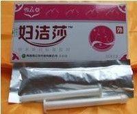 婦潔莎凝膠 婦潔莎凝膠