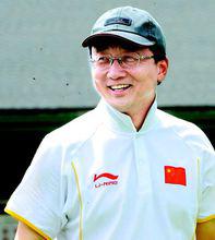 孫正平出席活動