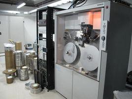 膠轉磁技術 膠轉磁技術